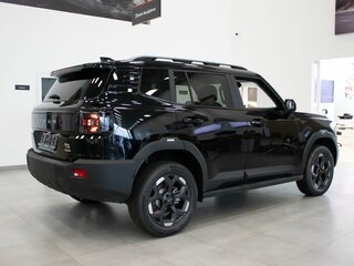 2026 Jetour T1, чёрный, 4199900 рублей, вид 2