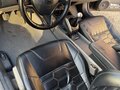 2007 Honda Civic VIII, чёрный, 680000 рублей - вид 5