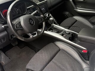2020 Renault Kadjar I Рестайлинг, белый, 2070000 рублей, вид 5