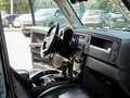 2008 Jeep Commander, серый, 1350000 рублей - вид 8