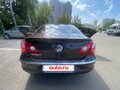 2011 Volkswagen Passat CC I, чёрный, 1200000 рублей - вид 11