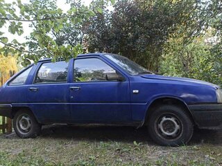 2004 Иж 2126 «Ода», синий, 100000 рублей, вид 3