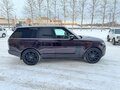 2021 Land Rover Range Rover IV Рестайлинг, пурпурный, 8490000 рублей - вид 3