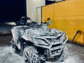 2022 CFMoto CFORCE 1000 EPS, серый, 1200000 рублей - вид 4