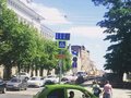 2002 Nissan March III (K12), зелёный - вид 9
