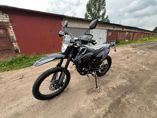 2025 Другие Мотоциклы (другие), оранжевый, 115000 рублей, вид 5