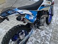 2021 Motoland XT 250 ST, синий, 130000 рублей - вид 1