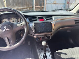 2006 Mitsubishi Lancer IX, серый, 300000 рублей, вид 3