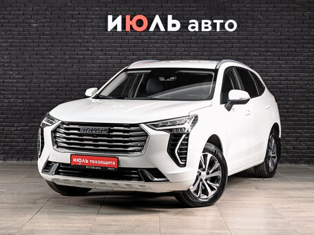 Haval Jolion I