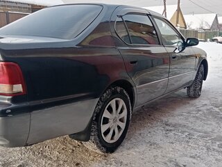 1995 Toyota Camry V40, чёрный, 250000 рублей, вид 5