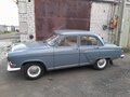 1968 ГАЗ 21 «Волга» 21Р, серый, 800000 рублей - вид 6