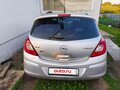 2008 Opel Corsa D, серебристый, 375000 рублей - вид 2