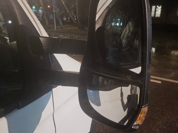 2010 Iveco Daily, белый, 1750000 рублей - вид 14