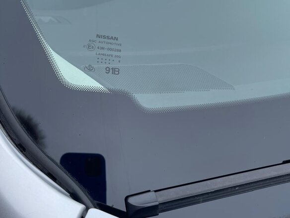 2018 Nissan Qashqai II, серебристый, 2100000 рублей - вид 15