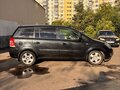 2012 Opel Zafira B Рестайлинг, чёрный, 729000 рублей - вид 5