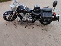 2004 Honda Shadow 750, чёрный, 520000 рублей - вид 5