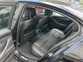2012 BMW 5 серии 520i VI (F10/F11/F07), чёрный - вид 7