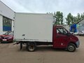 2017 ГАЗ ГАЗель Next, красный, 1100000 рублей - вид 1