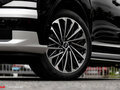 2026 Hyundai Palisade II, чёрный - вид 8