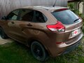 2020 Lada (ВАЗ) XRAY I, коричневый, 870000 рублей - вид 2