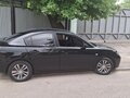 2006 Mazda 3 I (BK) Рестайлинг, чёрный, 560000 рублей - вид 6