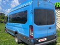 2016 Ford Transit, голубой, 2000000 рублей - вид 9