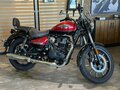 2025 Royal Enfield Meteor, красный, 519000 рублей - вид 11