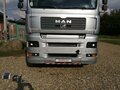 2011 MAN TGA, серебристый, 4900000 рублей - вид 3