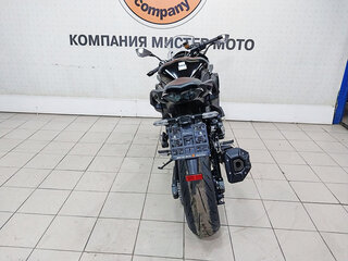 2024 Kawasaki Ninja 1000 SX, чёрный, 1549000 рублей, вид 4