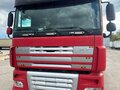 2009 DAF XF 105, красный, 2500000 рублей - вид 4