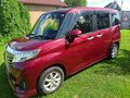 2019 Daihatsu Thor I, красный, 870000 рублей - вид 11