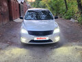 2010 Kia Ceed I Рестайлинг, серебристый, 950000 рублей
