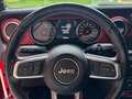 2021 Jeep Wrangler IV (JL), красный, 4450000 рублей - вид 10