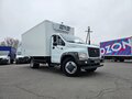 2025 ГАЗ ГАЗон Next, белый, 4842000 рублей - вид 1