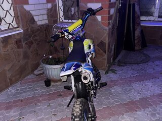 2019 Kayo GP1-SM YX160, жёлтый, 89900 рублей, вид 3