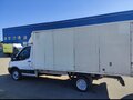 2017 Ford Transit, белый, 1750000 рублей - вид 7
