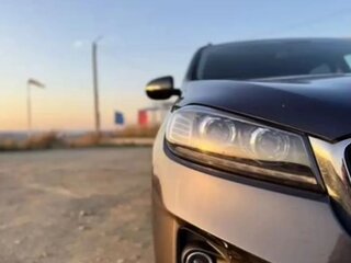 2018 Kia Sorento 8-speed III Prime Рестайлинг, серый, 2290000 рублей, вид 5