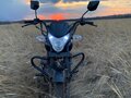 2024 Мотоальфа A1, чёрный, 65000 рублей - вид 3