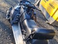 2011 Polaris Widetrak IQ, серый, 550000 рублей - вид 3