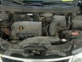 2011 Kia Cerato 4-speed II, чёрный, 850000 рублей - вид 9