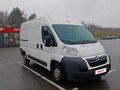 2013 Citroen Jumper, белый, 1300000 рублей - вид 7