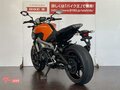 2015 Yamaha MT-09 (FZ-09), оранжевый, 650000 рублей - вид 3