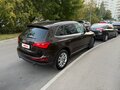 2013 Audi Q5 I (8R) Рестайлинг, коричневый, 1650000 рублей - вид 5