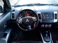 2007 Mitsubishi Outlander II, чёрный, 750000 рублей - вид 7