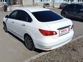 2008 Nissan Bluebird Sylphy II (G11), белый, 570000 рублей - вид 4