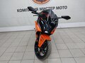 2023 KTM RC 390, оранжевый - вид 2