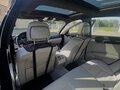 2011 Mercedes-Benz C-Класс 180 BlueEFFICIENCY III (W204), чёрный, 1207016 рублей - вид 8