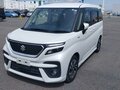 2022 Suzuki Solio MHEV IV, белый, 1800000 рублей - вид 11