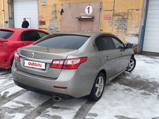 2010 Renault Latitude I, бежевый, 620000 рублей, вид 5