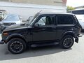 2022 Lada (ВАЗ) Niva Legend I, чёрный, 1100000 рублей - вид 3